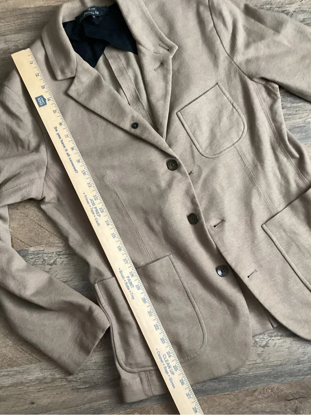 rag & bone cotton linen